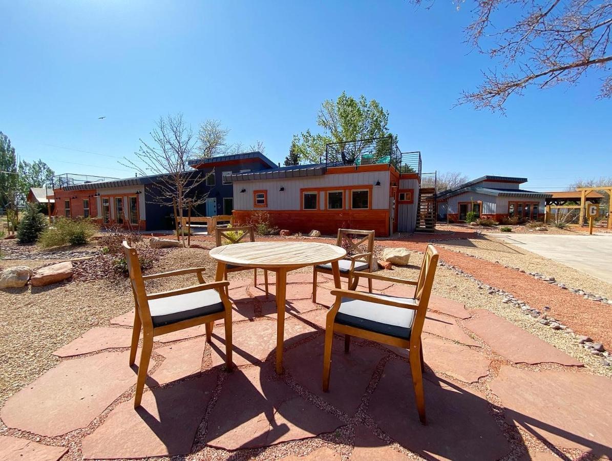 Timber & Tin D 2Bed 2Bath W Pool & Rooftop Deck Kanab Esterno foto